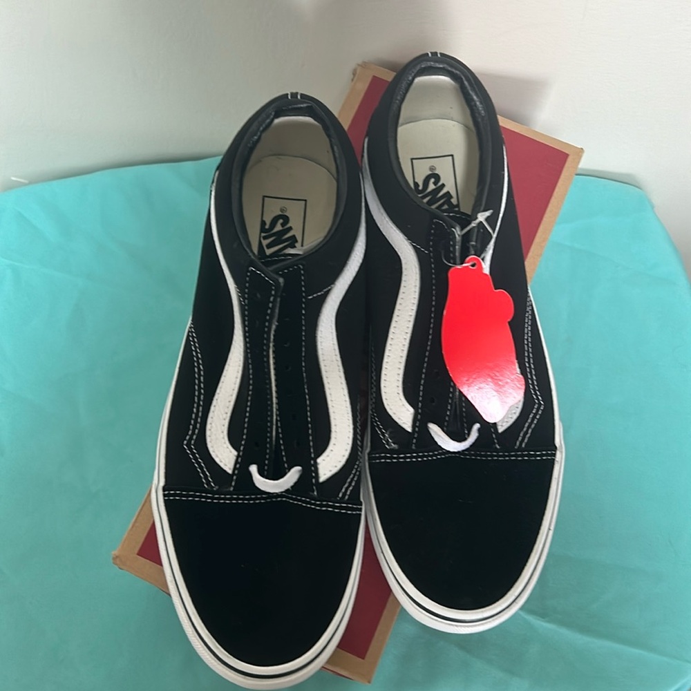 Vans sneaker